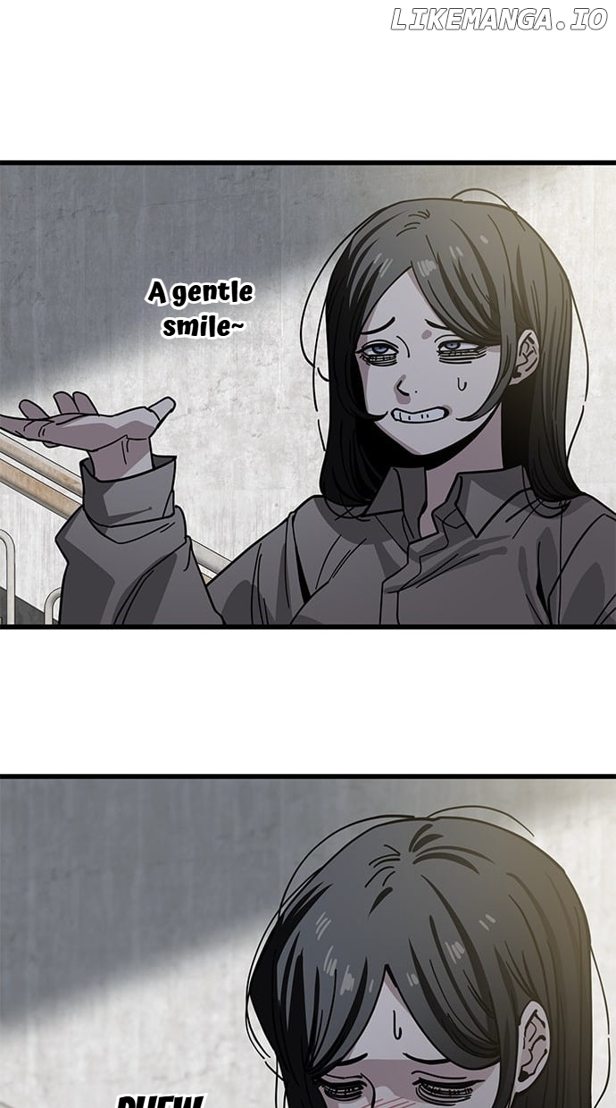 Unemployed Baek-soon Chapter 156 - page 50